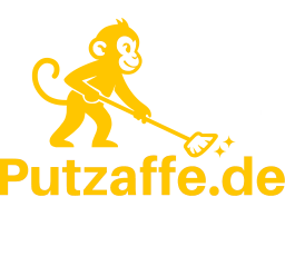 Logo Putzaffe.de