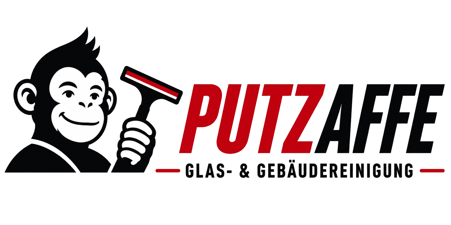 Putzaffe Logo