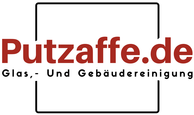 Putzaffe.de Glasreinigung, Gebäudereinigung